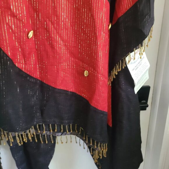 Size XXL Ashro Top and Pants NWT - Picture 4 of 9